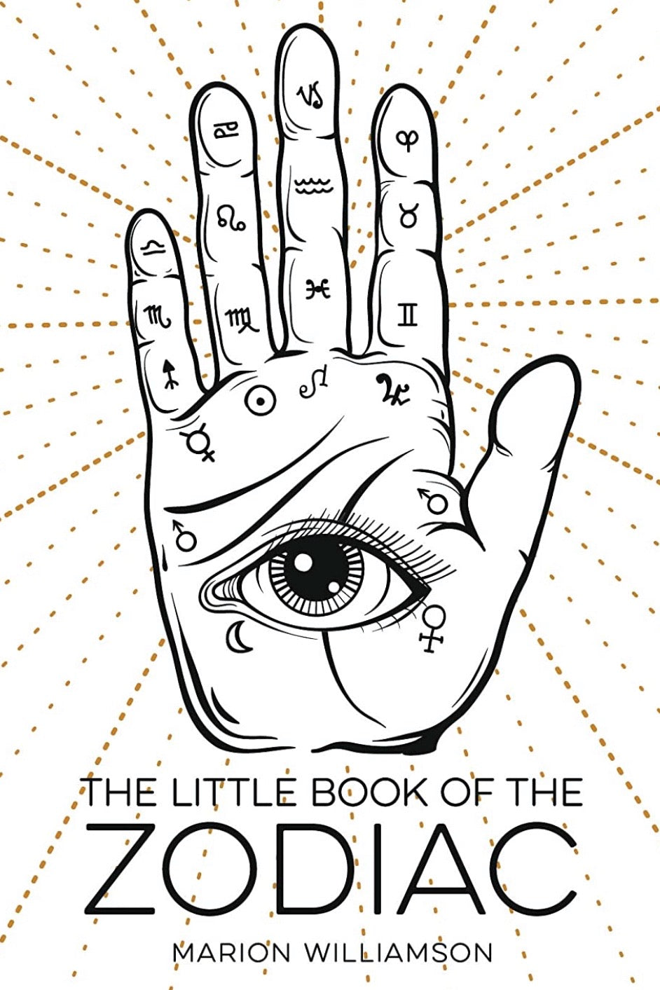 THE LITTLE BOOK OF THE ZODIAC
